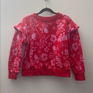 Target Exclusive Lunar New Year Sweatshirt